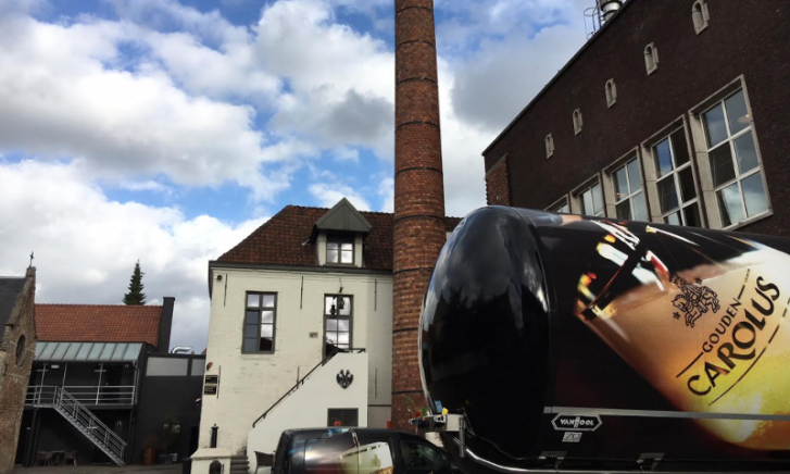 Brouwerijcomplex Het Anker